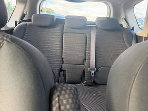 Nissan Note thumbnail