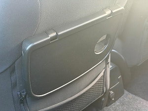 Nissan Note thumbnail