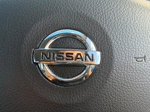 Nissan Note thumbnail