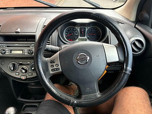Nissan Note thumbnail