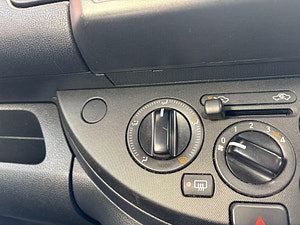 Nissan Note thumbnail
