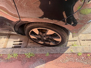Nissan Note thumbnail