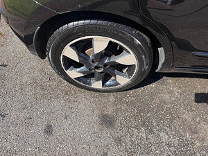 Nissan Note thumbnail