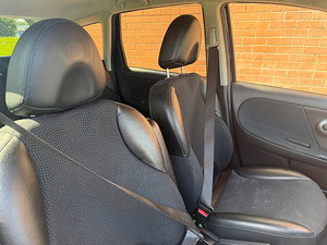 Nissan Note thumbnail
