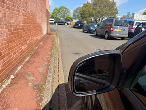 Nissan Note thumbnail