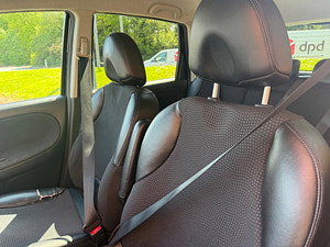 Nissan Note thumbnail