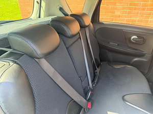Nissan Note thumbnail