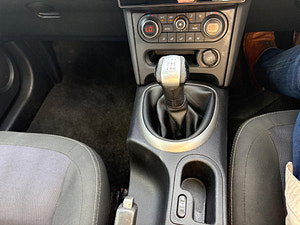 Nissan Qashqai thumbnail