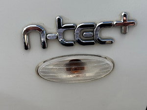 Nissan Qashqai thumbnail