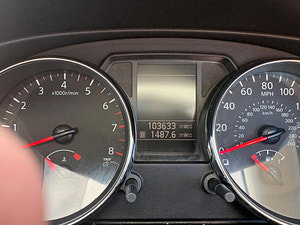 Nissan Qashqai thumbnail