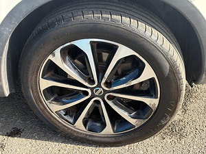 Nissan Qashqai thumbnail
