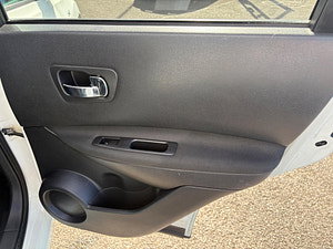 Nissan Qashqai thumbnail