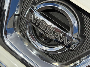 Nissan Qashqai thumbnail