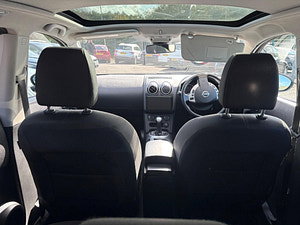 Nissan Qashqai thumbnail