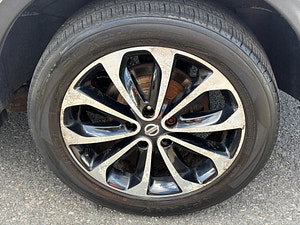 Nissan Qashqai thumbnail