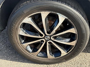 Nissan Qashqai thumbnail