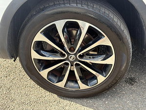 Nissan Qashqai thumbnail