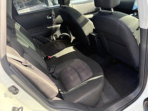 Nissan Qashqai thumbnail