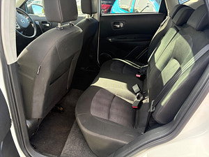 Nissan Qashqai thumbnail