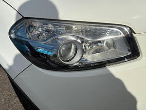 Nissan Qashqai thumbnail