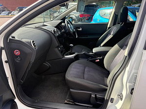 Nissan Qashqai thumbnail