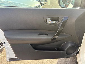 Nissan Qashqai thumbnail