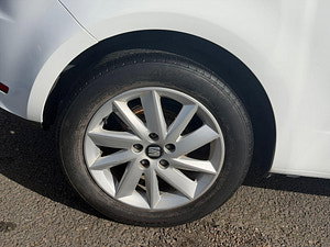 Seat Ibiza thumbnail