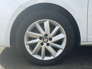 Seat Ibiza thumbnail