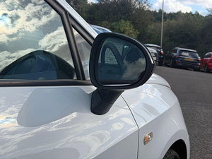 Seat Ibiza thumbnail
