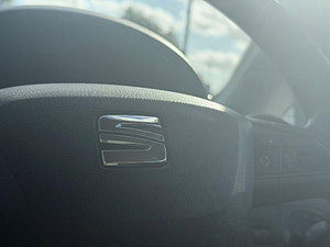 Seat Ibiza thumbnail