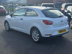 Seat Ibiza thumbnail