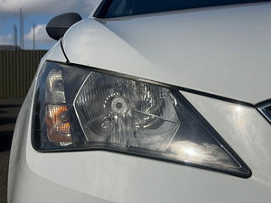 Seat Ibiza thumbnail