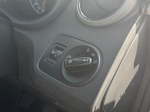 Seat Ibiza thumbnail