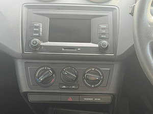 Seat Ibiza thumbnail