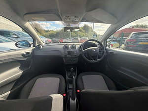 Seat Ibiza thumbnail