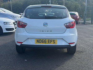 Seat Ibiza thumbnail