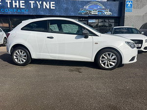 Seat Ibiza thumbnail
