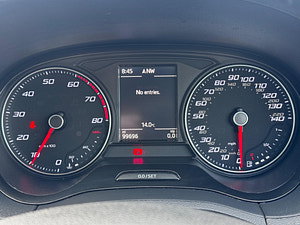 Seat Ibiza thumbnail
