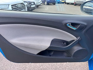 Seat Ibiza thumbnail