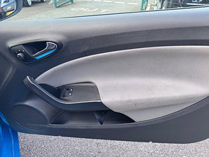 Seat Ibiza thumbnail