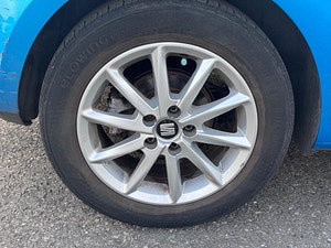 Seat Ibiza thumbnail