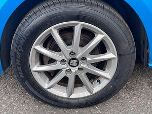 Seat Ibiza thumbnail