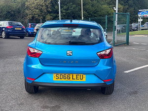 Seat Ibiza thumbnail