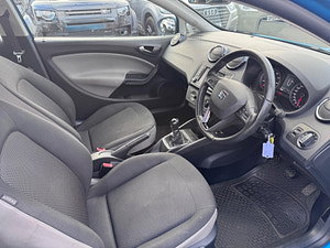 Seat Ibiza thumbnail