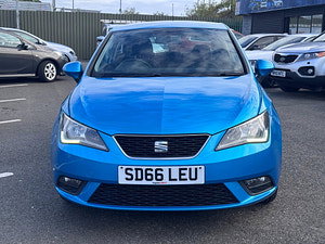Seat Ibiza thumbnail