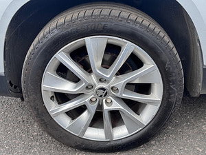 Skoda Karoq thumbnail