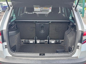 Skoda Karoq thumbnail