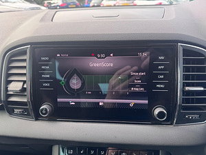 Skoda Karoq thumbnail