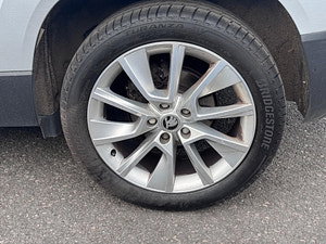 Skoda Karoq thumbnail