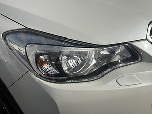 Subaru XV thumbnail